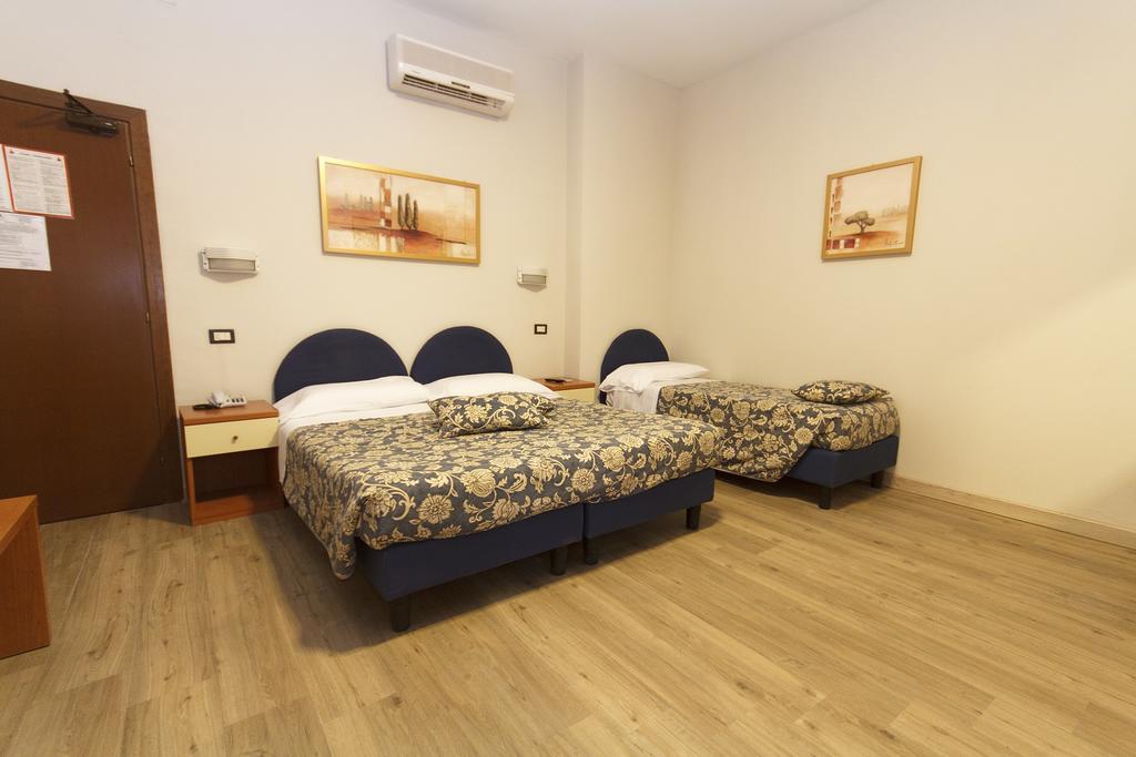 Agrihotel Villa Ambra Sant'Albino Buitenkant foto