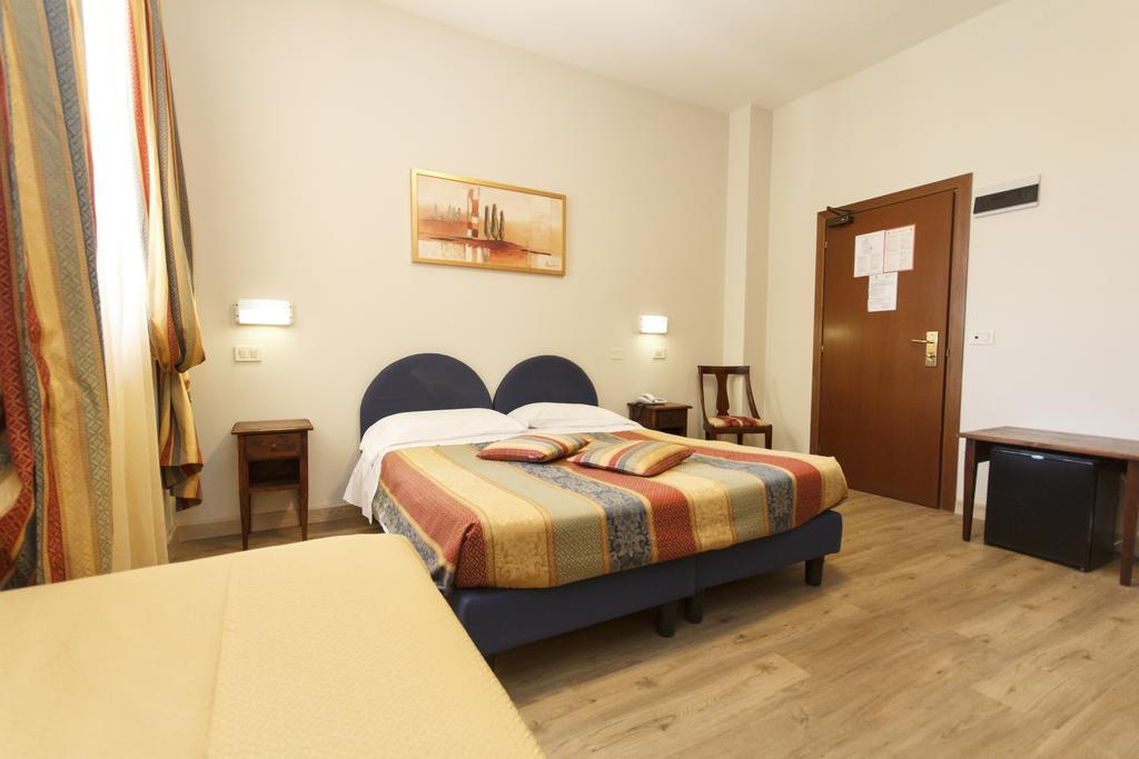 Agrihotel Villa Ambra Sant'Albino Buitenkant foto