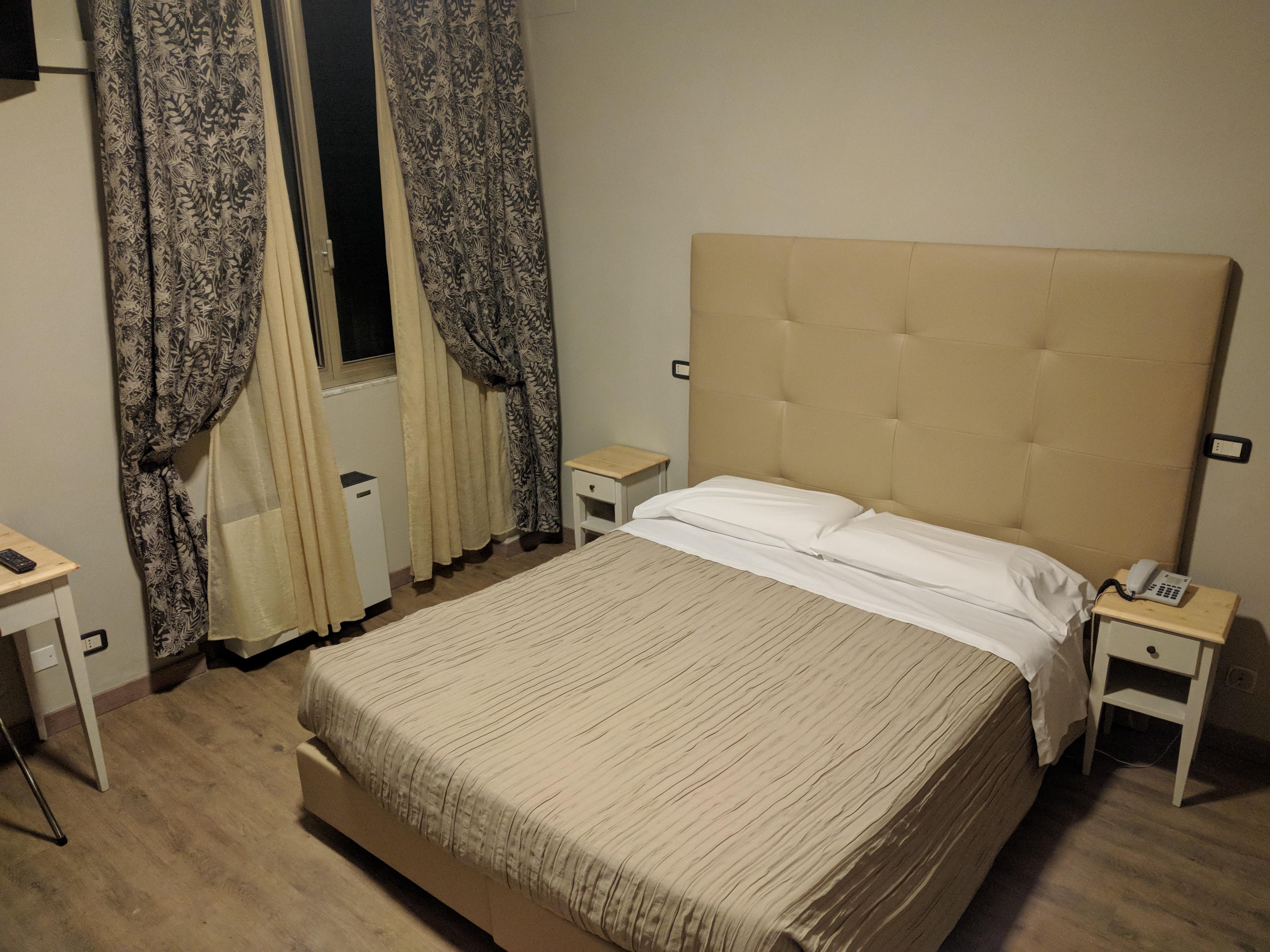 Agrihotel Villa Ambra Sant'Albino Buitenkant foto